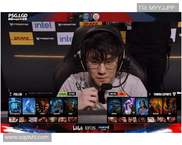 esports数据探讨DOTA2FPX选手个人能力与团队协作的深度分析与影响