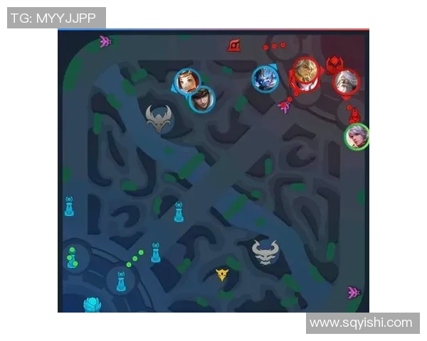 深入探讨王者荣耀IG战队的团队配合与战术策略分析